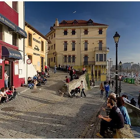 Appartement Anaral-casco Viejo Gijon-autocheck 24h Gijón