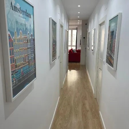 Anaral-casco Viejo Gijon-autocheck 24h