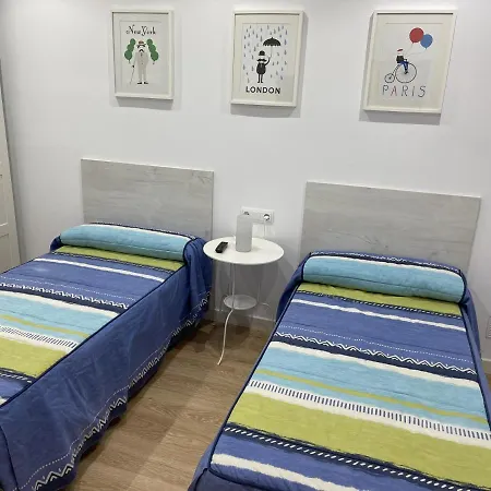 Anaral-casco Viejo Gijon-autocheck 24h