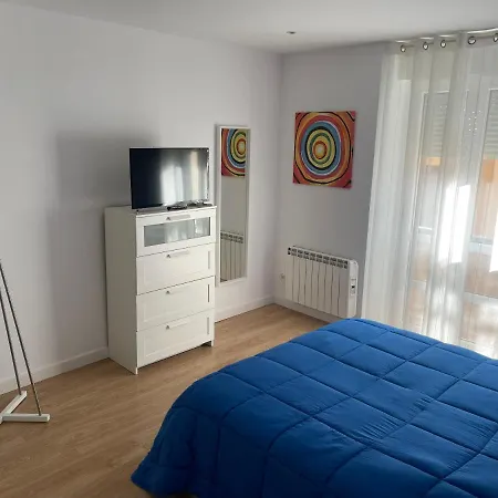 Anaral-casco Viejo Gijon-autocheck 24h Χιχόν