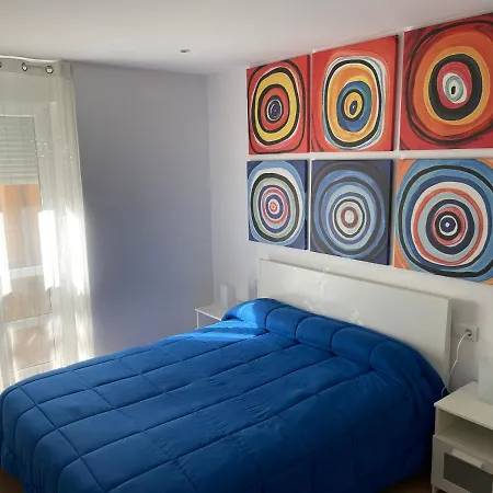 Anaral-casco Viejo Gijon-autocheck 24h Χιχόν