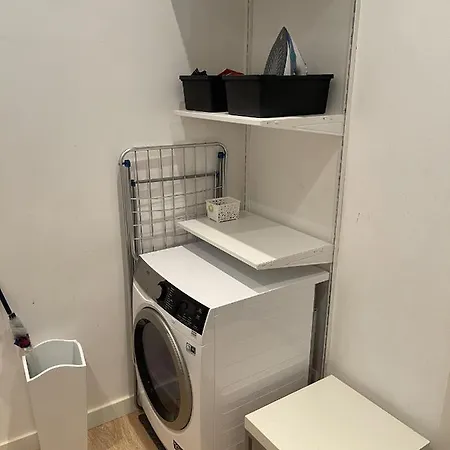 Appartement Anaral-casco Viejo Gijon-autocheck 24h *