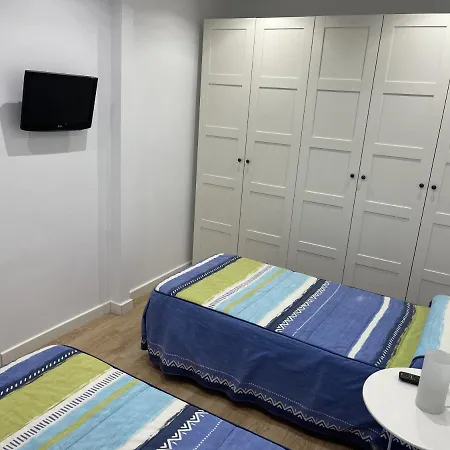 Anaral-casco Viejo Gijon-autocheck 24h Gijón