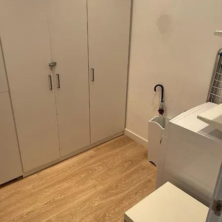 Appartement Anaral-casco Viejo Gijon-autocheck 24h Gijón