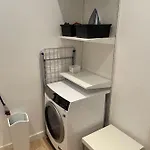 Apartman Anaral-casco Viejo Gijon-autocheck 24h *