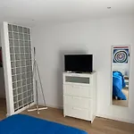 Anaral-casco Viejo Gijon-autocheck 24h Apartman Gijón