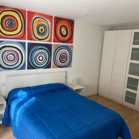 Apartman Anaral-casco Viejo Gijon-autocheck 24h *