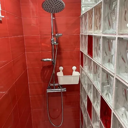 Apartment Anaral-casco Viejo Gijon-autocheck 24h Gijón